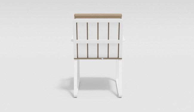 Стулья Gardenini Voglie armrest
