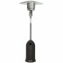 Уличный газовый обогреватель WWT 13B ROTANG Brown