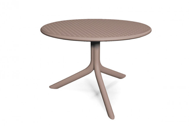 Стол Nardi Step, тортора Стол Nardi Step, тортора