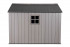 Сарай пластиковый WoodLook 8*10 NEW Сарай пластиковый WoodLook 8*10 NEW