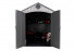 Сарай пластиковый WoodLook 8*10 NEW Сарай пластиковый WoodLook 8*10 NEW