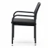 Кресло Сконто ротанг wave графит