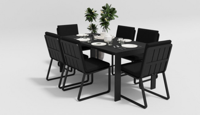 Столы Gardenini Malia