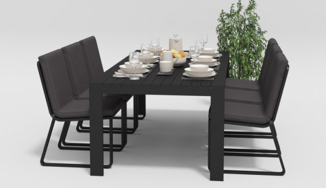 Столы Gardenini Malia Столы Gardenini Malia