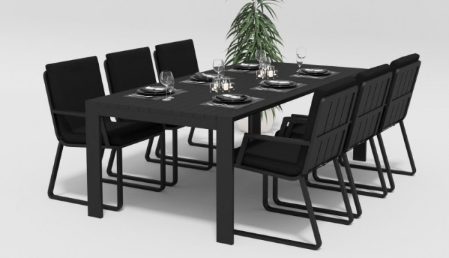 Столы Gardenini Malia Столы Gardenini Malia