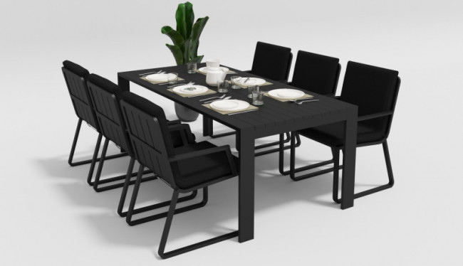 Столы Gardenini Malia Столы Gardenini Malia