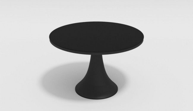 Столы Gardenini Voglie round