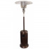 Уличный газовый обогреватель WWT 13B Brown
