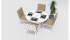 Столы Gardenini Voglie round