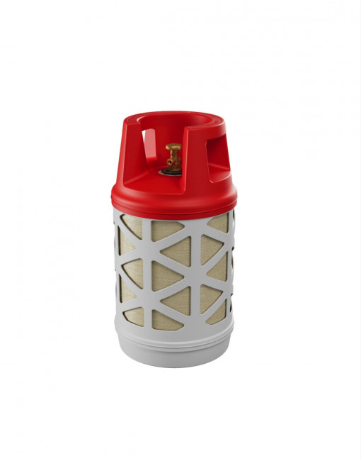 Композитный баллон TRILLON 24,5L Композитный баллон TRILLON 24,5L