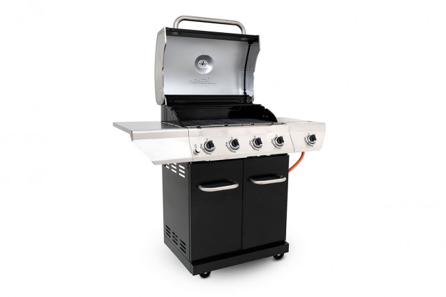 Газовый гриль Nexgrill Prime PUMA 4B