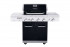 Газовый гриль Nexgrill Deluxe LION 4B Газовый гриль Nexgrill Deluxe LION 4B
