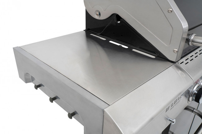 Газовый гриль Nexgrill Deluxe LION 4B Газовый гриль Nexgrill Deluxe LION 4B