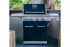 Газовый гриль Nexgrill Deluxe LION 4B Газовый гриль Nexgrill Deluxe LION 4B