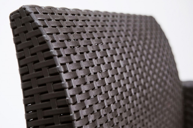 Комплект мебели Rattan Premium Max Set