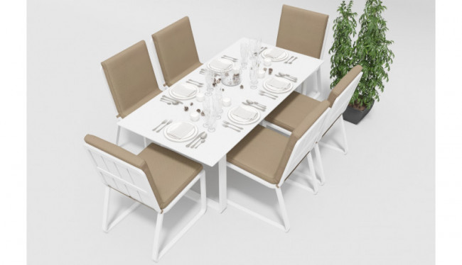 Обеденные группы Gardenini Voglie