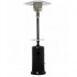 Уличный газовый обогреватель WWT 13B Table Black