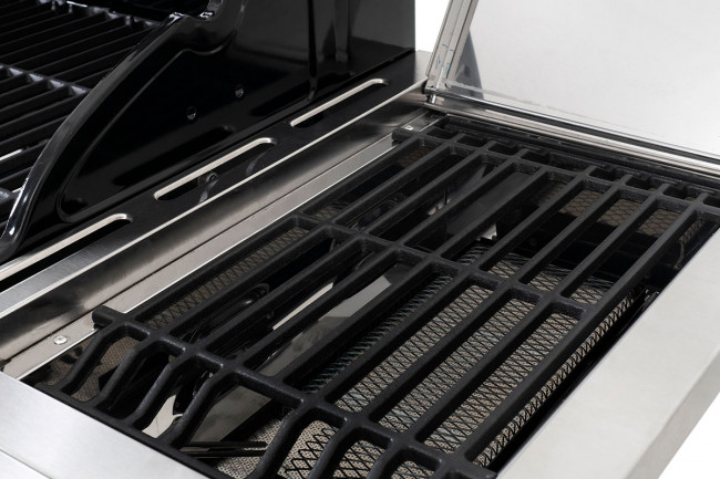 Газовый гриль Nexgrill Prime BISON 5B