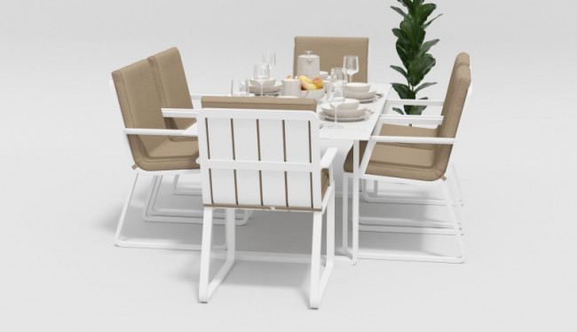 Обеденные группы Gardenini Voglie