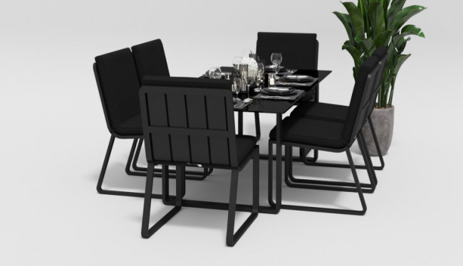 Обеденные группы Gardenini Voglie Обеденные группы Gardenini Voglie