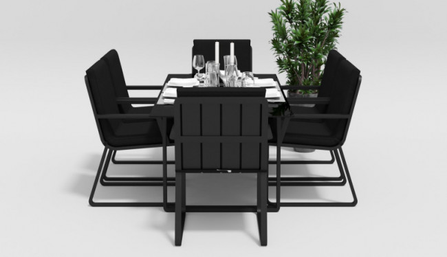 Обеденные группы Gardenini Voglie