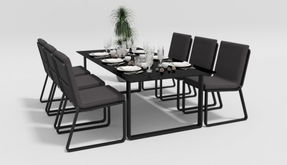 Обеденные группы Gardenini Voglie