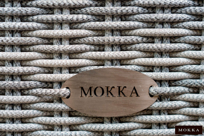 Комплект плетеной мебели MOKKA BELLA Family Комплект плетеной мебели MOKKA BELLA Family