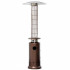 Уличный газовый обогреватель WWT 13D Brown