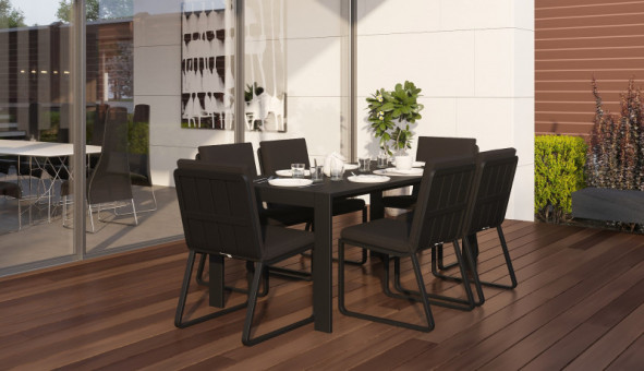 Обеденные группы Gardenini Malia Обеденные группы Gardenini Malia