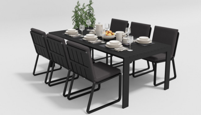 Обеденные группы Gardenini Malia Обеденные группы Gardenini Malia