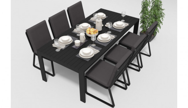 Обеденные группы Gardenini Malia Обеденные группы Gardenini Malia