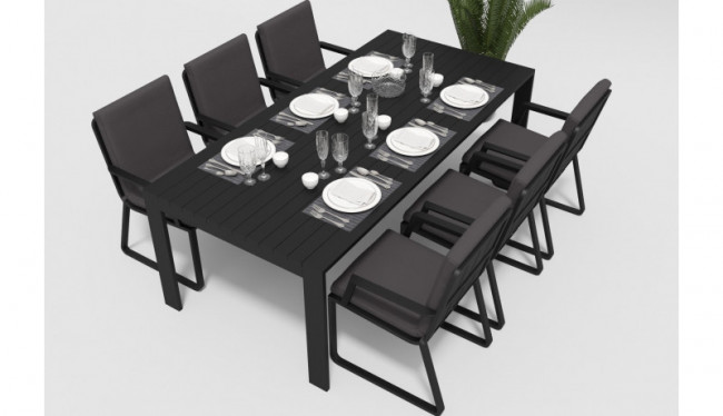 Обеденные группы Gardenini Malia