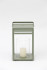 Lycka Аксессуар зеленый, алюминий
